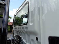 MITSUBISHI FUSO Fighter Container Carrier Truck 2KG-FK72F 2025 285km_9