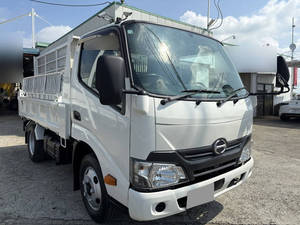 HINO Dutro Dump TPG-XZU620T 2019 75,000km_1