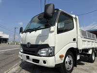HINO Dutro Dump TPG-XZU620T 2019 75,000km_3