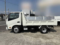 HINO Dutro Dump TPG-XZU620T 2019 75,000km_5