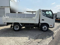 HINO Dutro Dump TPG-XZU620T 2019 75,000km_6