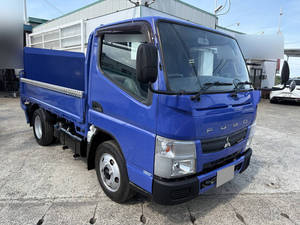 Canter Flat Body_1