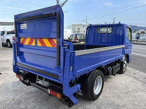 Canter Flat Body_2