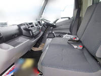 HINO Dutro Aluminum Wing 2KG-XZU712M 2025 935km_13
