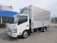 HINO Dutro Aluminum Wing 2KG-XZU712M 2025 935km_3