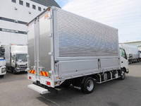 HINO Dutro Aluminum Wing 2KG-XZU712M 2025 935km_4