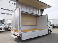 HINO Dutro Aluminum Wing 2KG-XZU712M 2025 935km_5