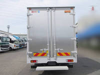 HINO Dutro Aluminum Wing 2KG-XZU712M 2025 935km_9
