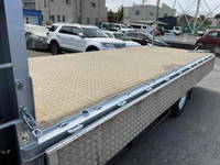 UD TRUCKS Condor Truck (With 4 Steps Of Cranes) QKG-PK39LH 2014 189,964km_11