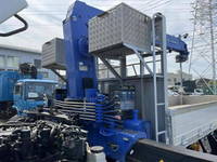 UD TRUCKS Condor Truck (With 4 Steps Of Cranes) QKG-PK39LH 2014 189,964km_24