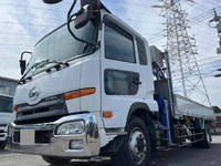 UD TRUCKS Condor Truck (With 4 Steps Of Cranes) QKG-PK39LH 2014 189,964km_3