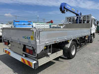 UD TRUCKS Condor Truck (With 4 Steps Of Cranes) QKG-PK39LH 2014 189,964km_4