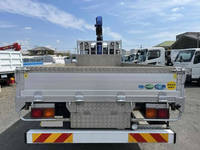UD TRUCKS Condor Truck (With 4 Steps Of Cranes) QKG-PK39LH 2014 189,964km_5