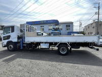 UD TRUCKS Condor Truck (With 4 Steps Of Cranes) QKG-PK39LH 2014 189,964km_6