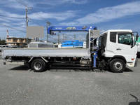 UD TRUCKS Condor Truck (With 4 Steps Of Cranes) QKG-PK39LH 2014 189,964km_8