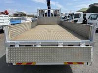 UD TRUCKS Condor Truck (With 4 Steps Of Cranes) QKG-PK39LH 2014 189,964km_9
