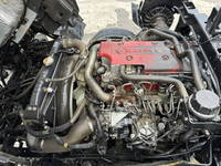 HINO Ranger Dump TKG-FC9JCAA 2013 88,220km_11
