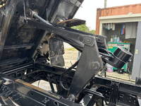 HINO Ranger Dump TKG-FC9JCAA 2013 88,220km_16