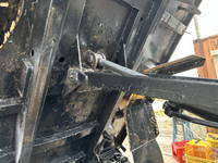 HINO Ranger Dump TKG-FC9JCAA 2013 88,220km_17