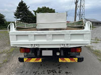 HINO Ranger Dump TKG-FC9JCAA 2013 88,220km_2