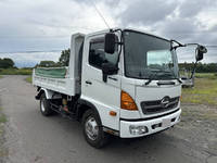 HINO Ranger Dump TKG-FC9JCAA 2013 88,220km_3