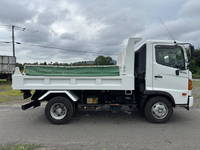 HINO Ranger Dump TKG-FC9JCAA 2013 88,220km_4