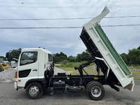 HINO Ranger Dump TKG-FC9JCAA 2013 88,220km_5