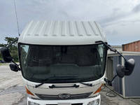 HINO Ranger Dump TKG-FC9JCAA 2013 88,220km_7