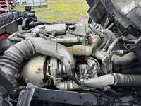 HINO Ranger Truck (With 4 Steps Of Cranes) BKG-FC7JKYA 2011 181,036km_10