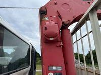 HINO Ranger Truck (With 4 Steps Of Cranes) BKG-FC7JKYA 2011 181,036km_13