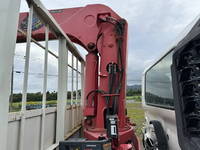 HINO Ranger Truck (With 4 Steps Of Cranes) BKG-FC7JKYA 2011 181,036km_17