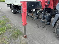 HINO Ranger Truck (With 4 Steps Of Cranes) BKG-FC7JKYA 2011 181,036km_18