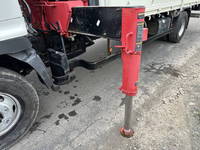 HINO Ranger Truck (With 4 Steps Of Cranes) BKG-FC7JKYA 2011 181,036km_19