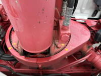 HINO Ranger Truck (With 4 Steps Of Cranes) BKG-FC7JKYA 2011 181,036km_24