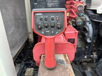 HINO Ranger Truck (With 4 Steps Of Cranes) BKG-FC7JKYA 2011 181,036km_25