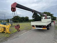 HINO Ranger Truck (With 4 Steps Of Cranes) BKG-FC7JKYA 2011 181,036km_2