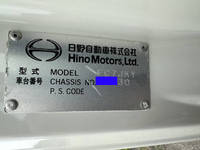 HINO Ranger Truck (With 4 Steps Of Cranes) BKG-FC7JKYA 2011 181,036km_38
