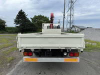 HINO Ranger Truck (With 4 Steps Of Cranes) BKG-FC7JKYA 2011 181,036km_5