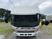 HINO Ranger Truck (With 4 Steps Of Cranes) BKG-FC7JKYA 2011 181,036km_7