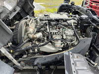 HINO Ranger Truck (With 4 Steps Of Cranes) BKG-FC7JKYA 2011 181,036km_8