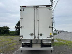 Quon Refrigerator & Freezer Truck_2