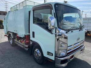 Condor Garbage Truck_1