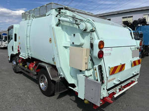 Condor Garbage Truck_2