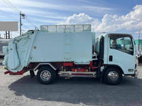 UD TRUCKS Condor Garbage Truck SKG-BPR85YN 2012 209,176km_4