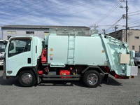 UD TRUCKS Condor Garbage Truck SKG-BPR85YN 2012 209,176km_6