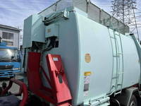 UD TRUCKS Condor Garbage Truck SKG-BPR85YN 2012 209,176km_8