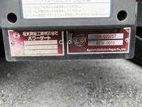 ISUZU Elf Aluminum Van TPG-NPR85AN 2017 214,046km_20