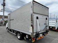 ISUZU Elf Aluminum Van TPG-NPR85AN 2017 214,046km_2