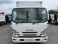 ISUZU Elf Aluminum Van TPG-NPR85AN 2017 214,046km_3