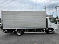 ISUZU Elf Aluminum Van TPG-NPR85AN 2017 214,046km_4
